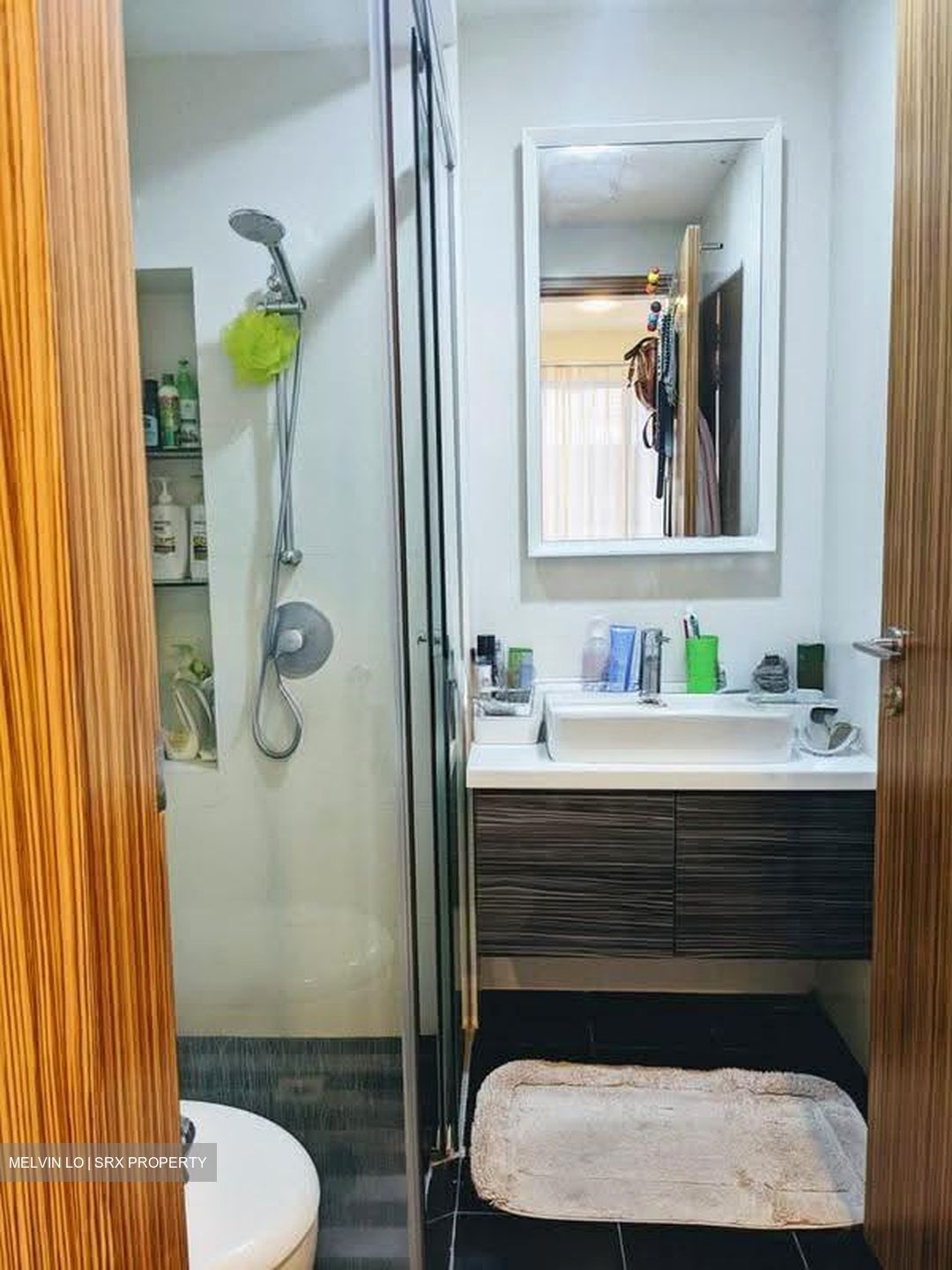 RV Edge (D10), Apartment #634193131